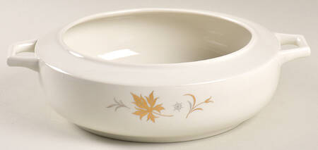 Enchantment Round Vegetable No Lid