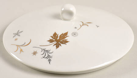 Enchantment Lid for Round Vegetable