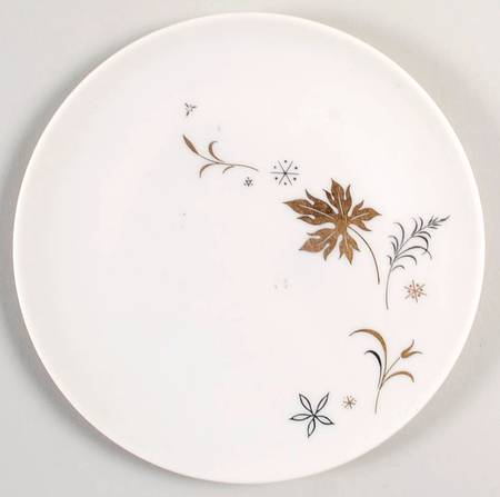 Enchantment Bread & Butter Plate