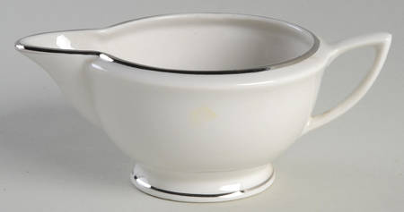 Exquisite Creamer