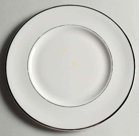 Exquisite Salad Plate