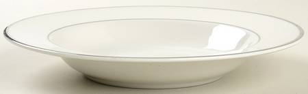 Exquisite Rim Soup Bowl