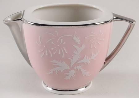 Fantasia Pink Creamer