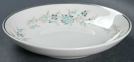 Flori Fruit/Dessert (Sauce) Bowl