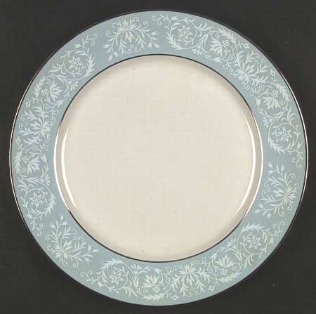 Florentine Turquoise