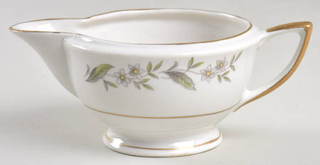 Garland Creamer