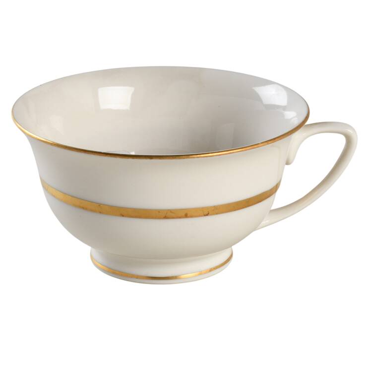 Gloria Footed Cup
