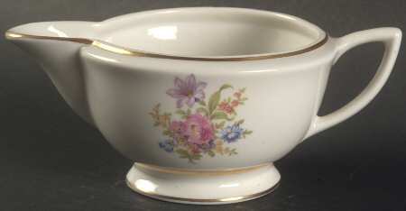 Gloria Creamer