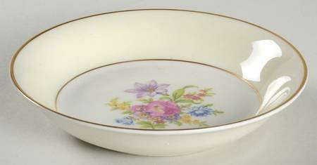 Gloria Fruit/Dessert (Sauce) Bowl