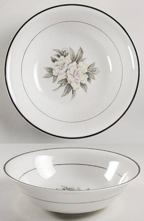 Heirloom 9" Round Vegetable Bowl