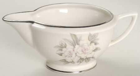 Heirloom Creamer