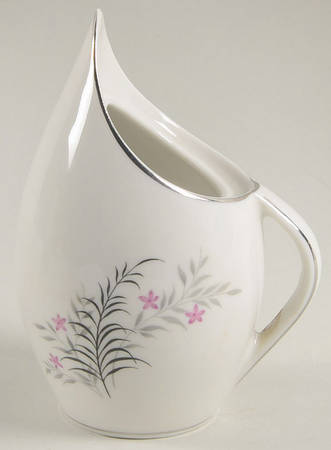 Jeannine Sugar Bowl No Lid