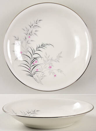Jeannine Coupe Soup Bowl