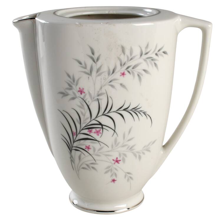 Jeannine Coffee Pot No Lid