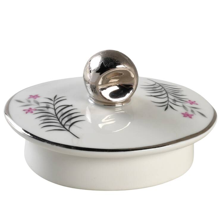 Jeannine Lid for Coffee Pot