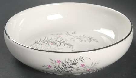 Jeannine 7" Round Vegetable Bowl