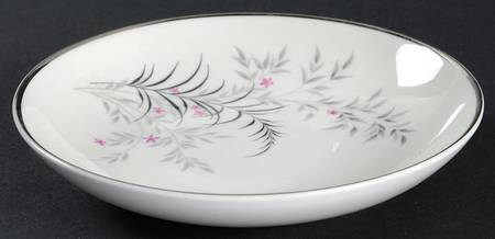 Jeannine Fruit/Dessert (Sauce) Bowl
