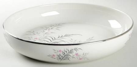Jeannine 10" Round Vegetable Bowl