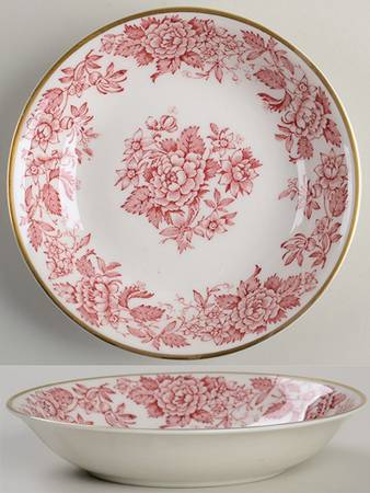 Jessica Fruit/Dessert (Sauce) Bowl