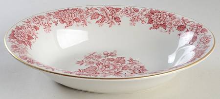 Jessica 10" Oval Vegetable Bowl