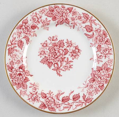 Jessica Bread & Butter Plate