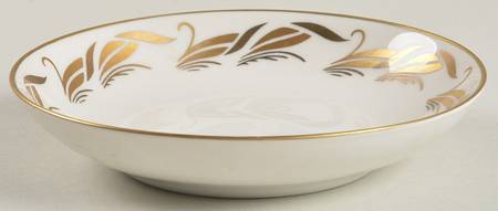 La Reine Fruit/Dessert (Sauce) Bowl