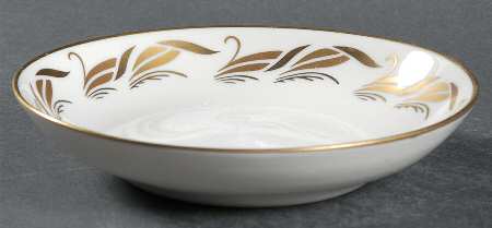 La Reine Fruit/Dessert (Sauce) Bowl