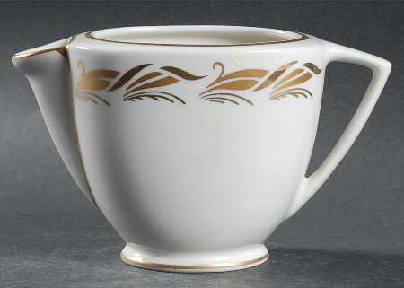 La Reine Creamer