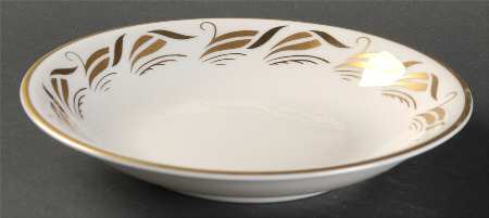 La Reine Coupe Cereal Bowl