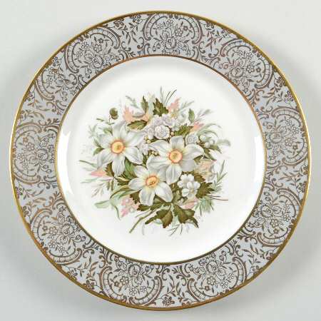 Legation Vera Cruz Salad Plate