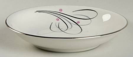 Lido Coupe Soup Bowl
