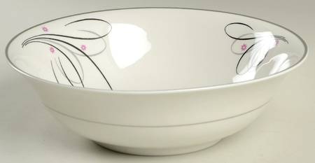 Lido 10" Round Vegetable Bowl