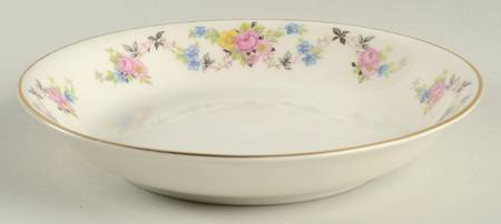Linda Coupe Soup Bowl