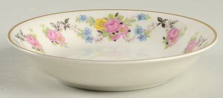 Linda Fruit/Dessert (Sauce) Bowl