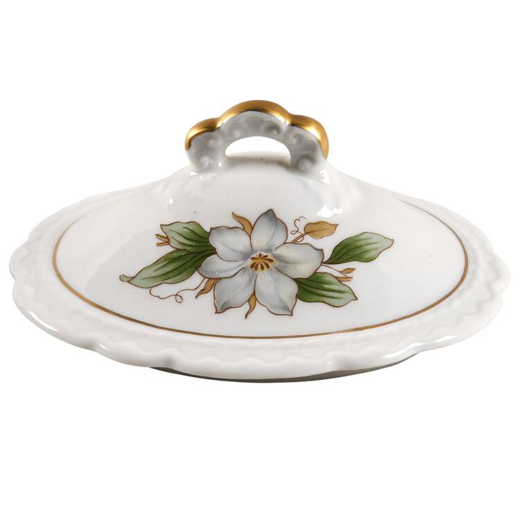 Lord Arlington Lid for Sugar Bowl