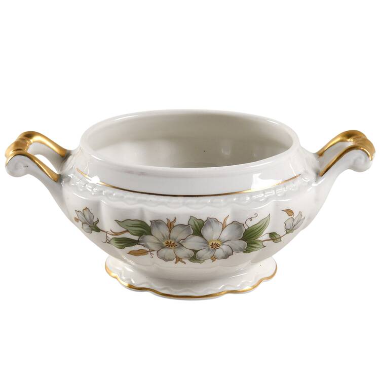 Lord Arlington Sugar Bowl No Lid