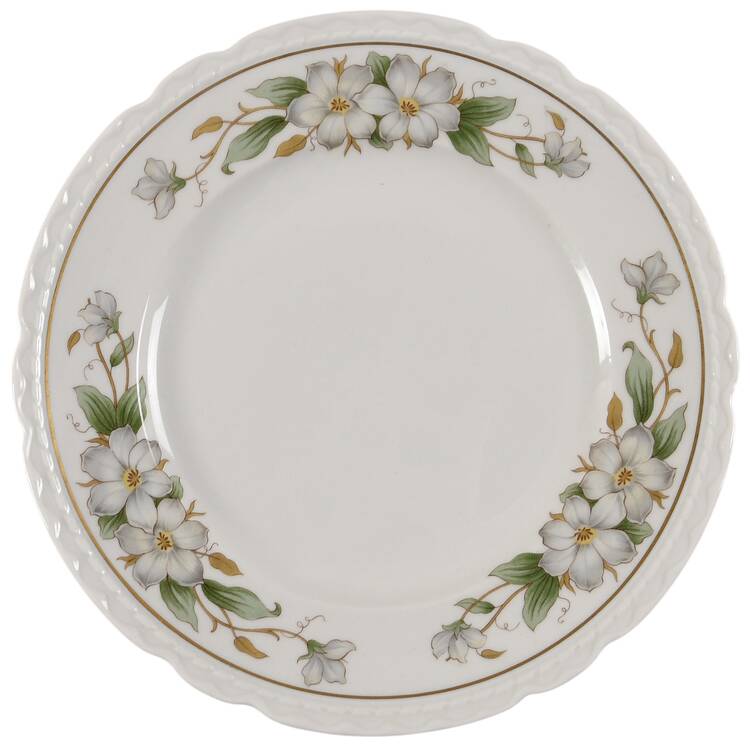 Lord Arlington Salad Plate