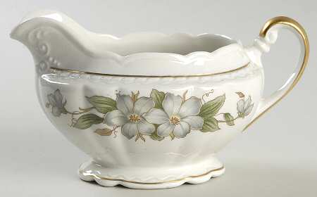 Lord Arlington Creamer