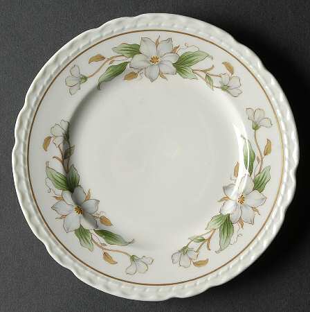 Lord Arlington Bread & Butter Plate