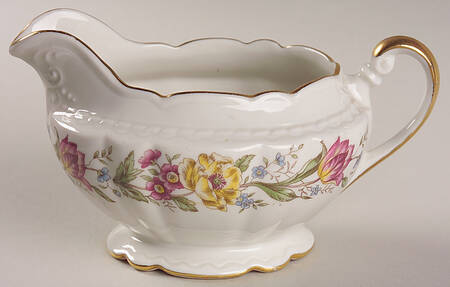 Lord Mayfair Creamer