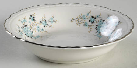 Lorelei Fruit/Dessert (Sauce) Bowl