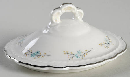 Lorelei Lid for Sugar Bowl
