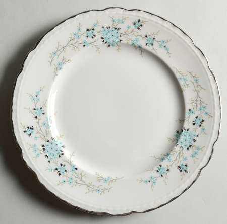 Lorelei Salad Plate