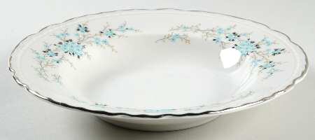 Lorelei Rim Soup Bowl