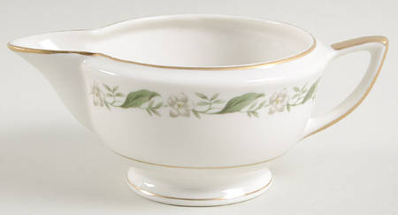 Magnolia Creamer