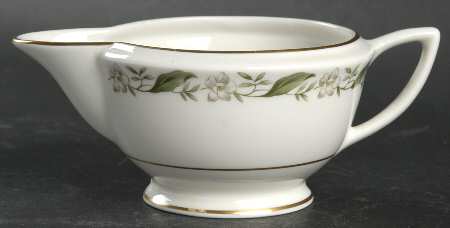 Magnolia Creamer