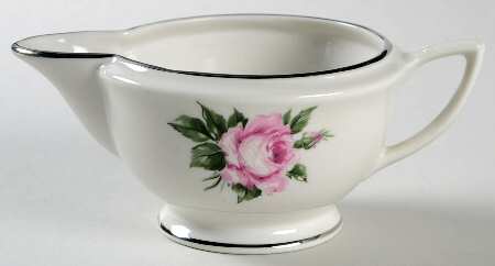 Margaret Rose Creamer