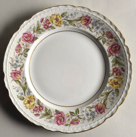 Maysong Salad Plate