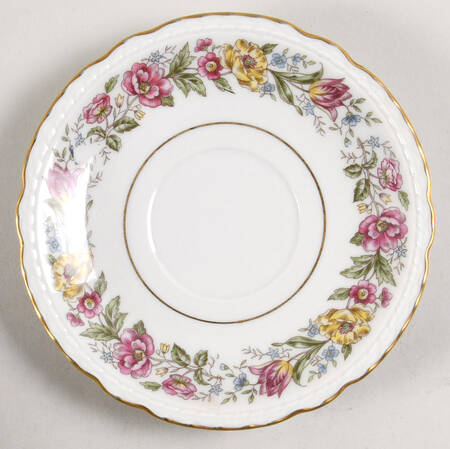 Maysong Saucer for Footed Cup