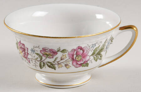 Maysong Footed Cup